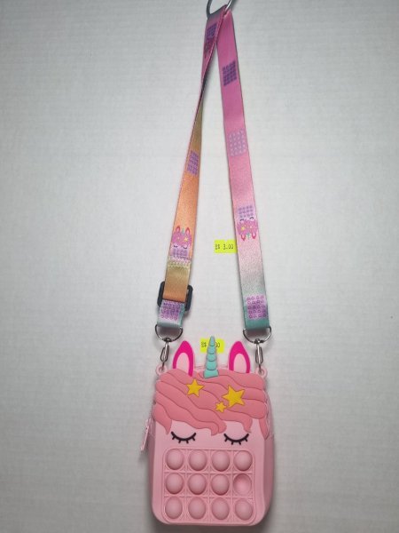 Galería de Bandolera Diseño 1