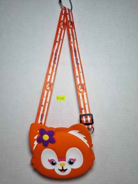 Galería de Bandolera Diseño 2
