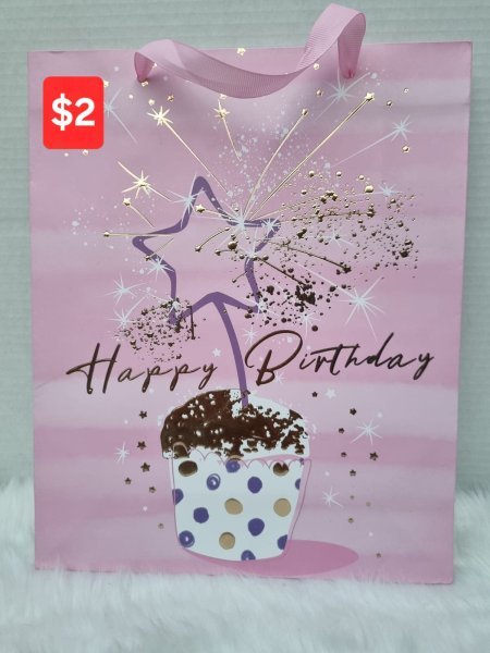 Galería de Bolsa de Regalo Grande P.1