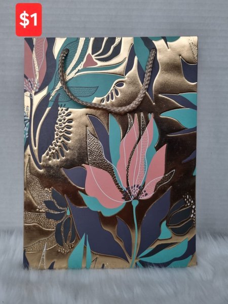 Galería de Bolsa de regalo Mediana P.2